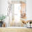Minimal Modern Glam Accent Mirror-40087225-40238904