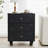 3 - Drawer Nightstands-1068670697