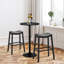 Najae Round Dining Table
