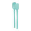 Tovolo Flex-Core® All Silicone Mini Spatula and Spoonula-1541429311