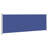 Arlmont & Co. 64'' Polyester Cover Retractable Patio Awning-56165035