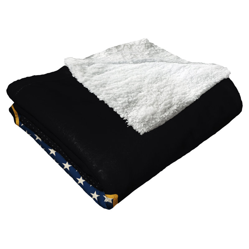 Throw Blanket