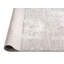 Tapis floral en polyester tissé à la machine Caetlin-88166711