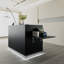 Table pliable pour bureau de réception