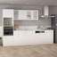  Panneau de lave-vaisselle vidaXL Lyon 59,5 x 3 x 67 cm-1659500660