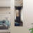 47 x 14IN Door mirror.(W2203P182244)-960414488