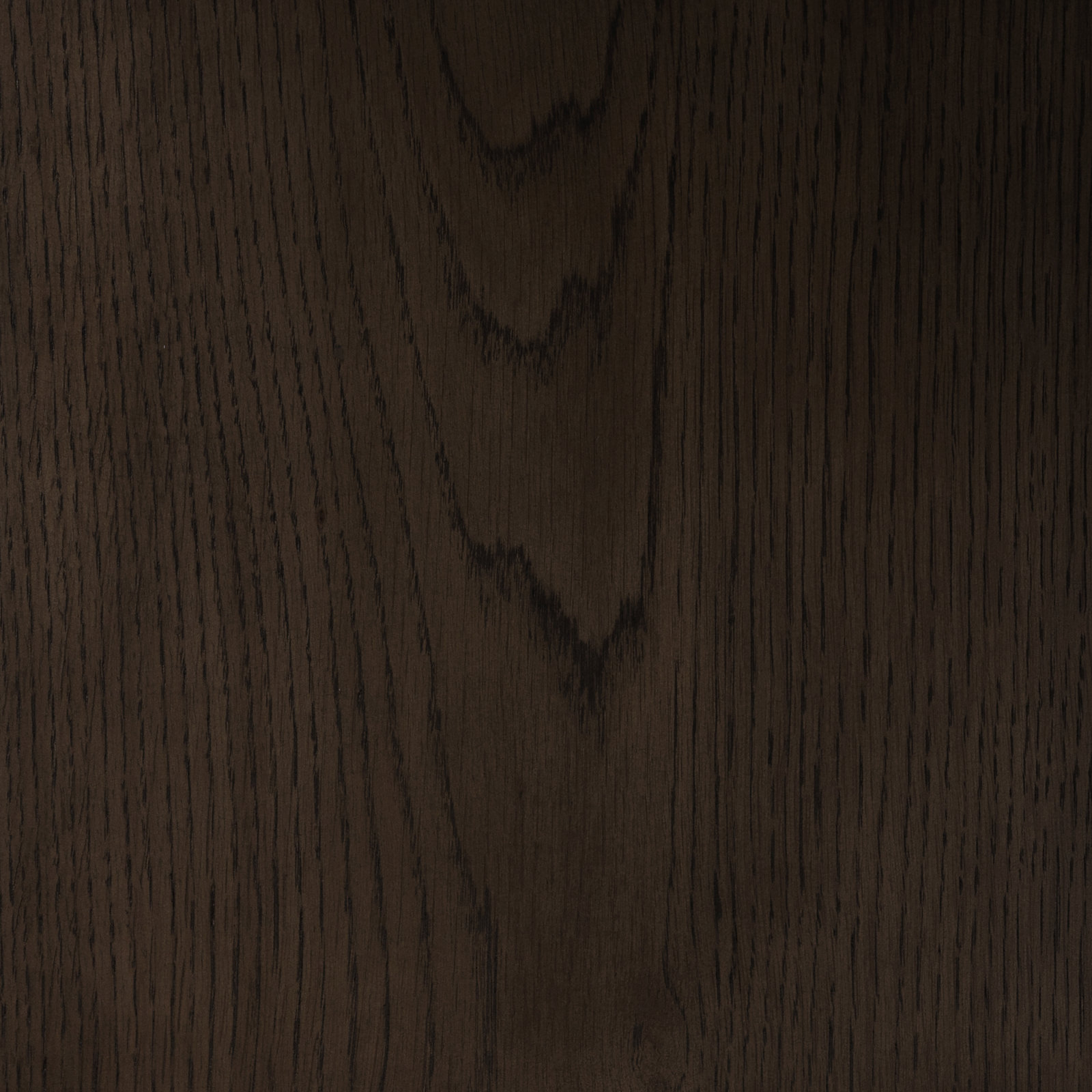 Huntington Single Coffee Table, Smoked Black/Smoked Black