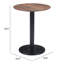 Table bistro -653701033