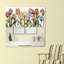 Miroir mural Chancery