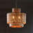 Armor Chandelier
