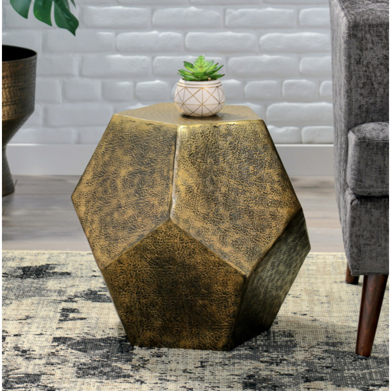 Hexagonal Table