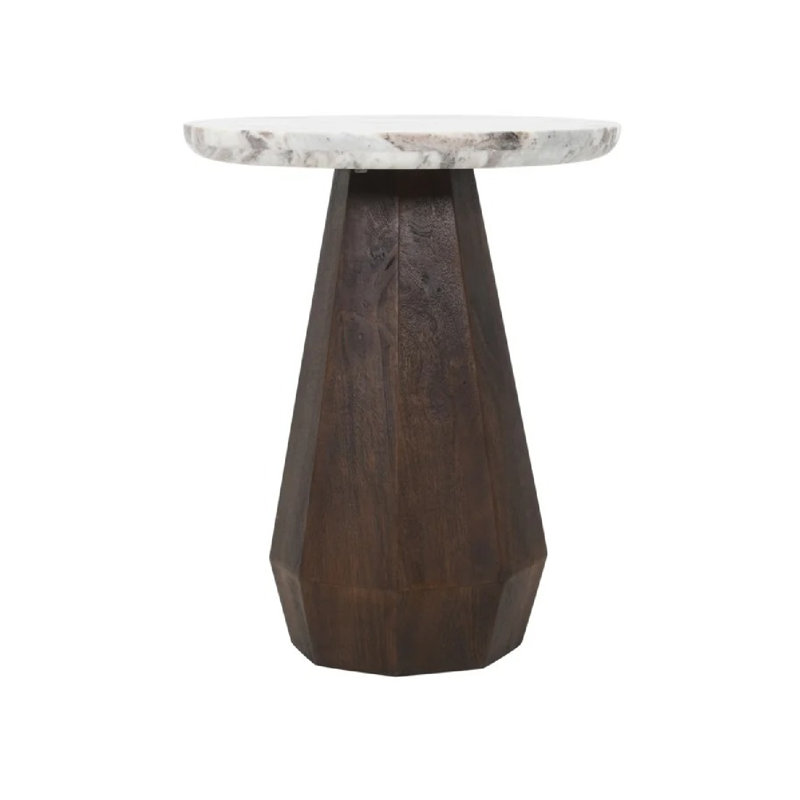 Oberoy End Table