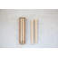 Unscented Twisted Taper Candle-629434304