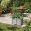 Boîte à fleurs en bois Humberwood-1432531658