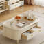 Table basse de style français-1740551200