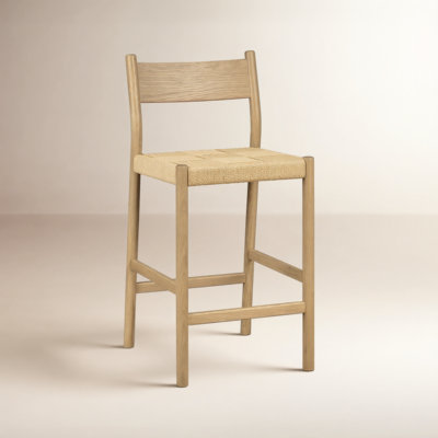 Enna 26" Bar Stool