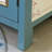 Entryway Cabinet with Wine Rack and Buffet Storage