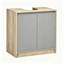 Bathroom Vanity with Basin