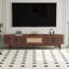 Meuble télé pour téléviseur 75 po Modern Design