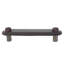 Sanzio Lines and Dots 6'' Center to Center Bar Pull-123755749-11330855-123752671