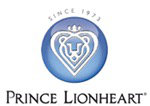 Prince Lionheart Logo