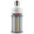 18 Watt, LED, Non-Dimmable Light Bulb, Selectable CCT Base