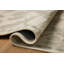 Tapis contemporain ivoire / ciel Loloi Mavis-989260047