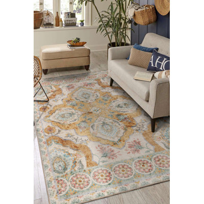 Tapis Caretta