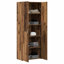 Highboard 70X42.5X185 Cm Engineered Wood-779180251