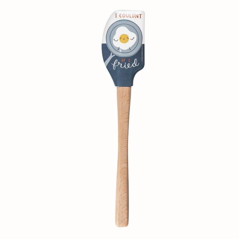 Bacon My Heart/If I Fried Spatula