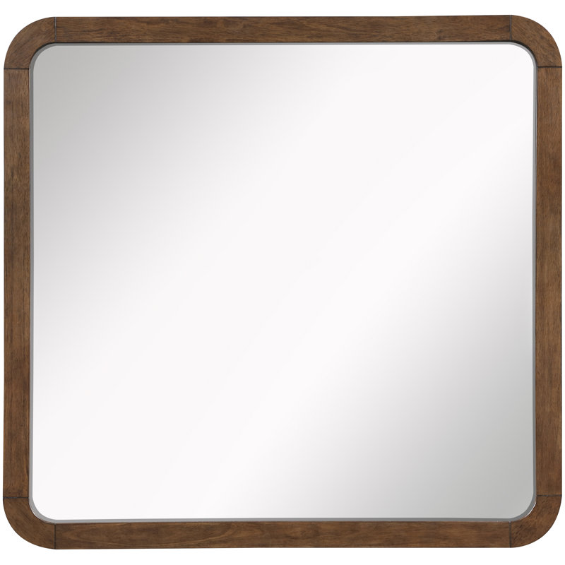 Miroir Ipina, Brun