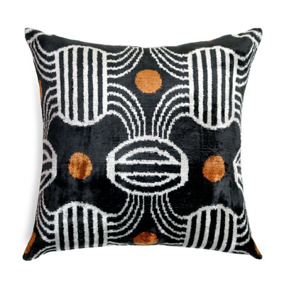 Square Pillow Cover & Insert