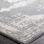 Tapis gris oriental Alexander-109481791