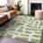 Chaffinch Flatweave Abstract Rug-109578773