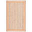 Tapis en jute de fibre naturelle Gatti-802868071