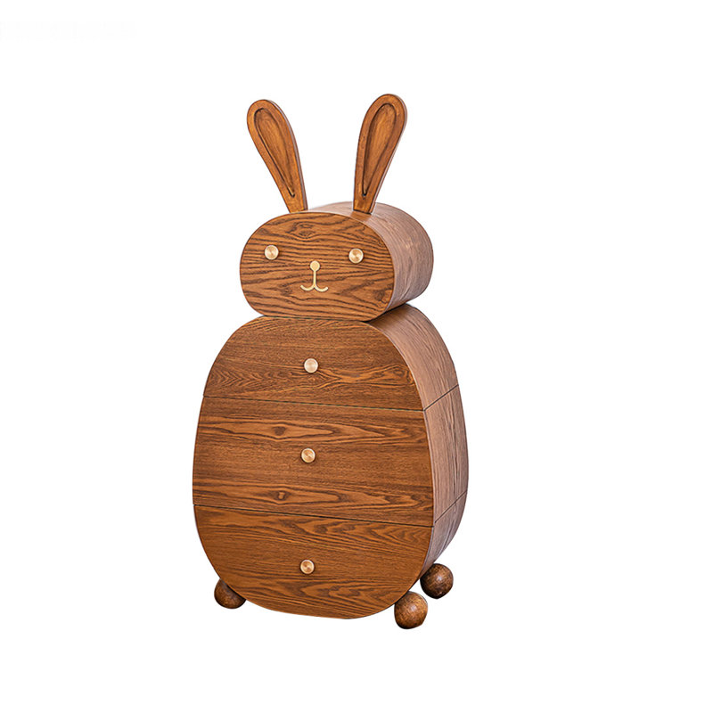 Commode d'appoint Keandrea