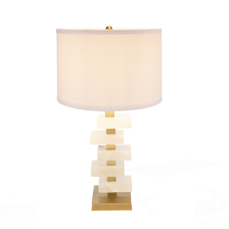 Lampe de table Quamya