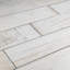 Melvin 3" x 27" Porcelain Wood Look Tile
