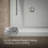 Underscore 60" x 32" Soaking Bathtub-13239970
