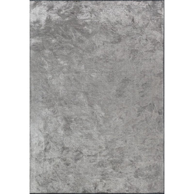 Rapture Area Rug in Gray