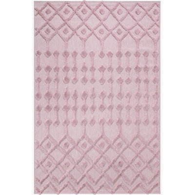 Tapis rectangulaire Stoiko