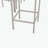 Modern Dorset Farmhouse 5-piece Counter Height Drop Leaf Dining Table Set with Dining Chairs for 4,kitchen table set-1836844052-1836844053-1836844054