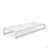 Adjustable Aluminum Chaise Lounge With Mesh Seating-255240302