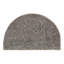 Tapis gris à poils longs Santosha-739324455-749810376