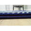 Tapis bleu marine Ramsel-33341896
