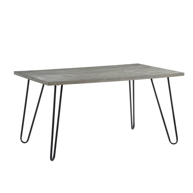 Table de salle à manger Dunja