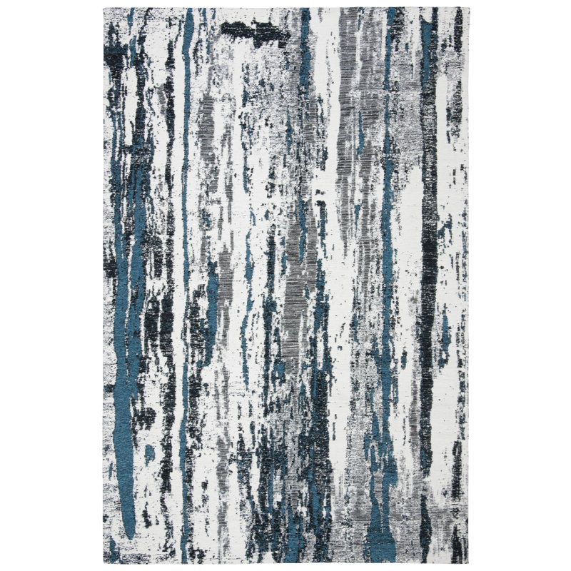 Tapis Nataly, Rectangle 8 pi x 10 pi