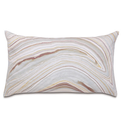 Blake Lumbar Pillow Cover & Insert