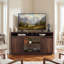 Meuble télé 47 po Mid-Century-133280249