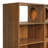 Cat Tree Display Case with Storage-1779228954